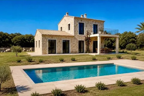 Country house in Ses Salines, Mallorca — photo 3