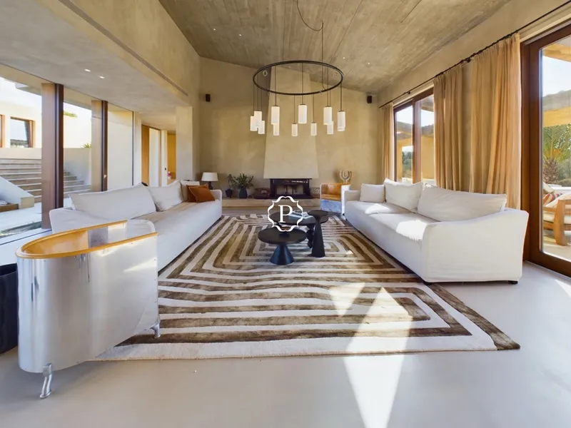 Villa for sale in Son Gual, luxury new build — photo 3