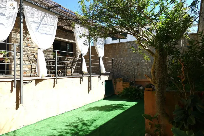 IKA00485-1. Spectacular detached house in Binissalem: space, terraces and tranquility. Discover your new home in the heart of tranquility — photo 4