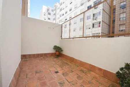 Flat - Palma de Mallorca (Bons Aires), Built Surface 72m2, 2 Bedrooms, 1 Bathrooms, Lift. — photo 3