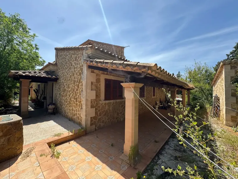 Fantastic Chalet in Santa María del Camí — photo 5