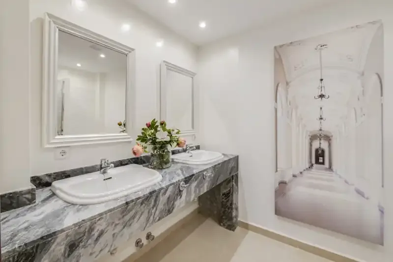 Escape to unparalleled luxury in this stunning villa for sale near Pollensa — photo 12