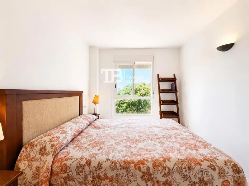Taylor Building Real Estate presents exclusively this magnificent flat in El Molinar, one of the most sought-after areas of Palma, known — photo 6