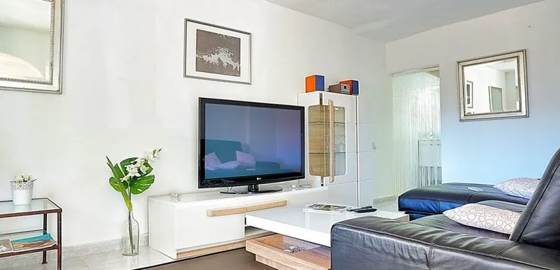 Duplex for rent with terrace and views in Son Vida, Palma — photo 8