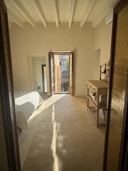 Renovated Townhouse with Garden and Swimming Pool in the Centre of Campos — photo 12