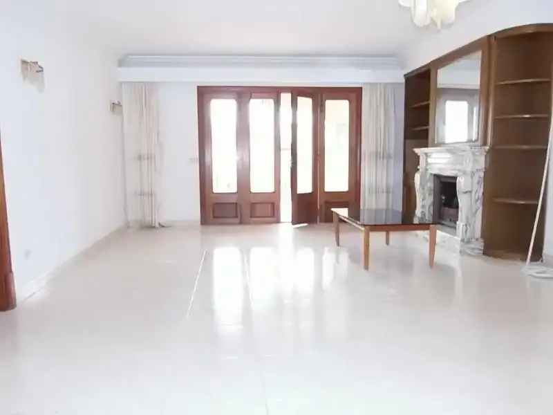 Nice attic in Llucmajor with independent entrance. Living room, 5 bedrooms, 2 bathrooms, terrace on the floor, large solarium terrace with room type e — photo 8