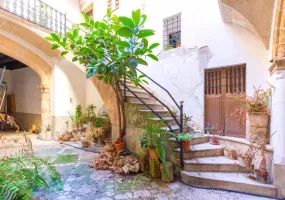 19th Century Palace – Old Town Palma — photo 11