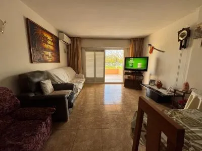 Ground floor apartment - Palma de Mallorca (Rafal Vell), Built Surface 98m², Terrace Size 75m², 3... — photo 4