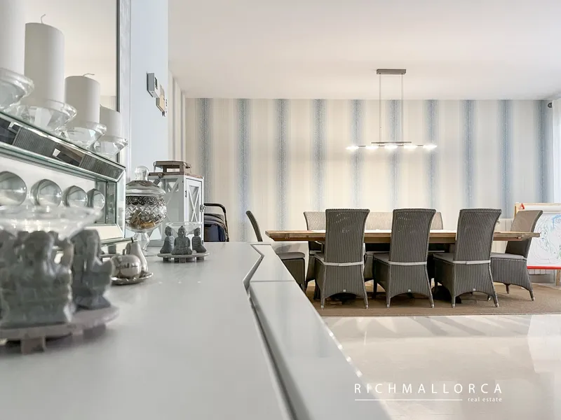 Modern flat in perfect conditions — photo 8