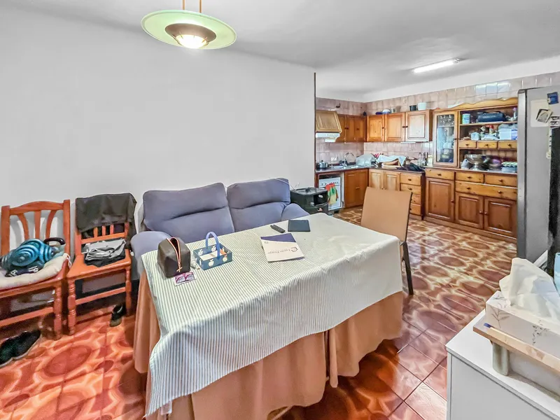 Exclusive ground floor with large terrace in Cala d'Or, Mallorca — photo 5