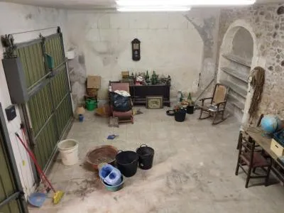 Garage - Felanitx (Centro), Built Surface 150m², Plot Surface 109m², 2 Bedrooms, 1 Bathroom — photo 3