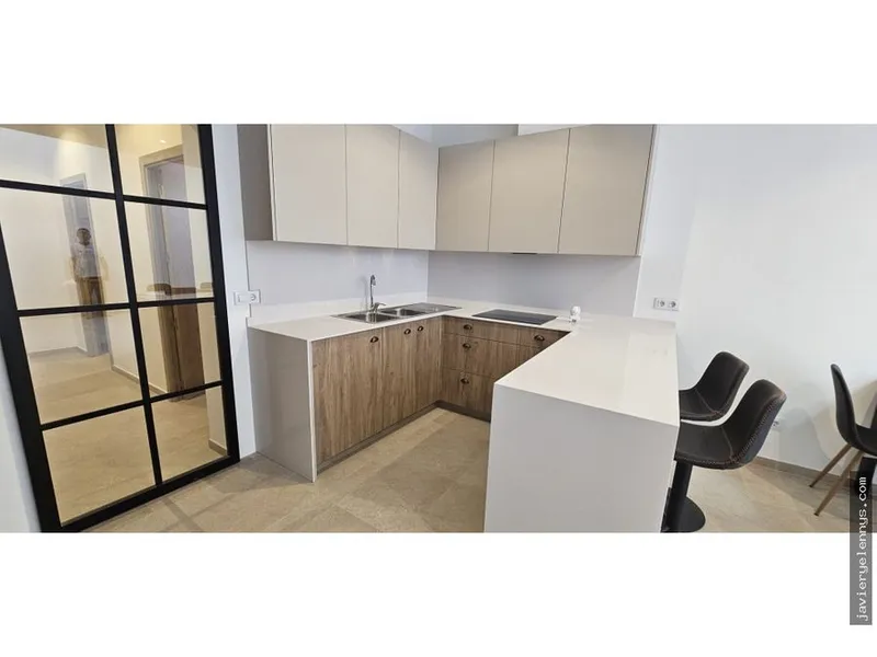 Rental of semi-detached house in Calle de la Pau — photo 5