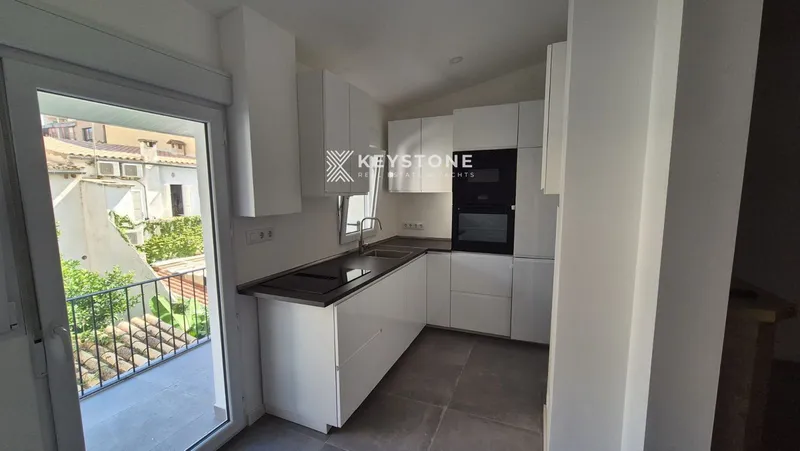 Apartment — photo 11
