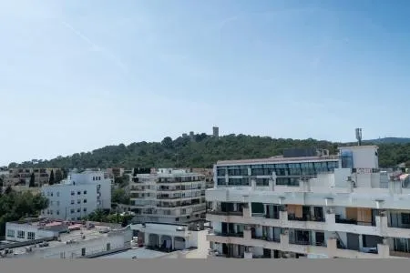 Apartment - Palma de Mallorca (Paseo Marítimo) — photo 10
