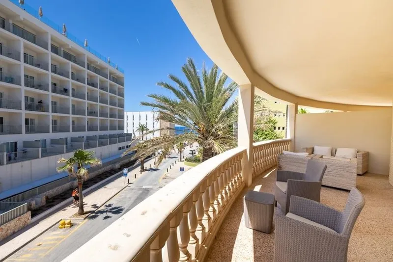 Apartment in Colònia de Sant Jordi, Province of Balearic Islands — photo 7