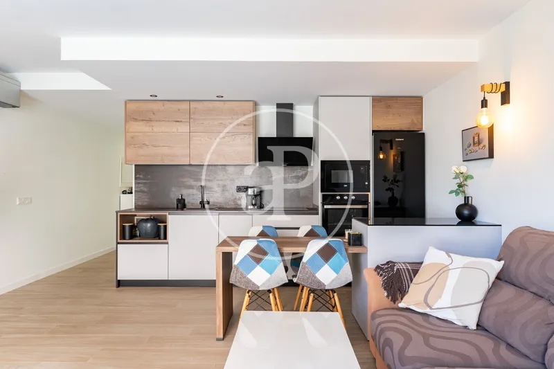 Duplex with private pool in Sa Cabaneta — photo 7