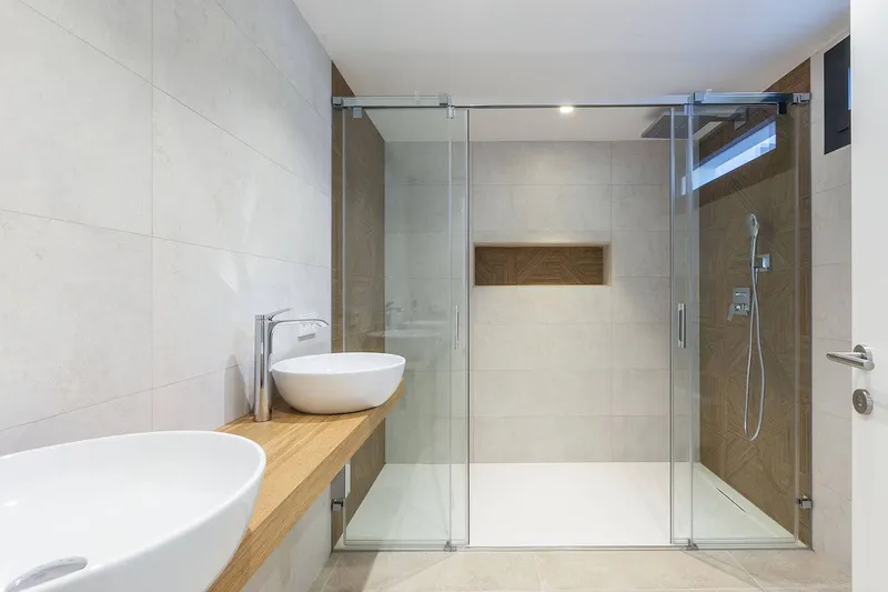 Exclusive villa in a quiet residential location near the centre — photo 11
