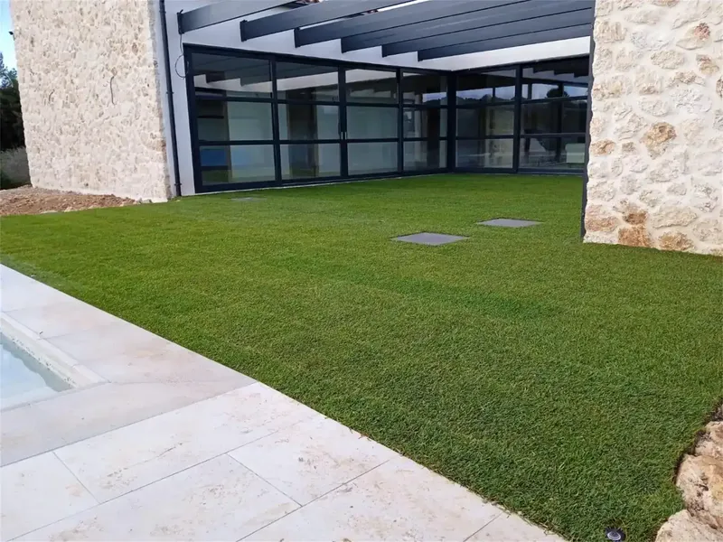 Solo con nosotros. Qualite de alemania. Finca de nueva construcción para ocupación por primera vez en una zona tranquila no lejos de Palma.  — photo 4