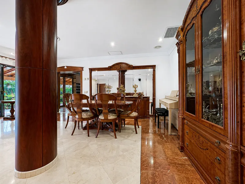Beautiful family villa in exclusive location in El Toro — photo 5
