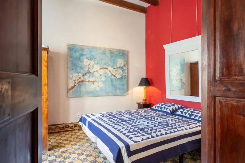 Charming village house in classic Mallorcan style located in the center of Capdepera, offering approx. 180 m² of living space — photo 10