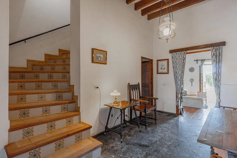 Rural or Farmhouse in Palma de Mallorca, Province of Balearic Islands — photo 12