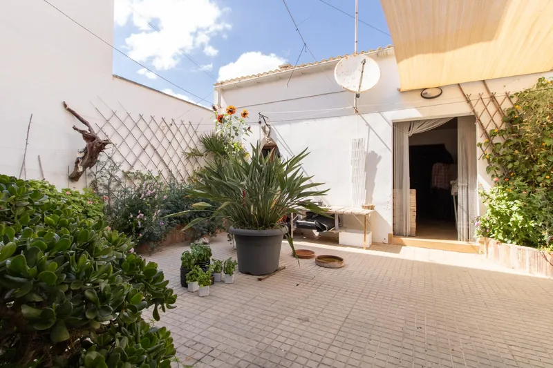 House with sea views, great potential and charming location in Sa Rapita — photo 6