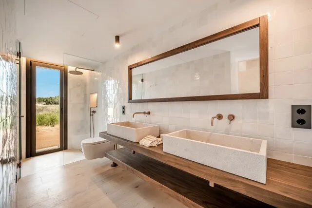 Finca with private lake for sale in Vilafranca de Bonany, Mallorca — photo 11