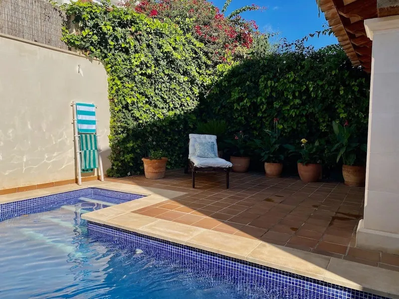 Villa for sale in El Secar de la Real, Palma de Mallorca — photo 2