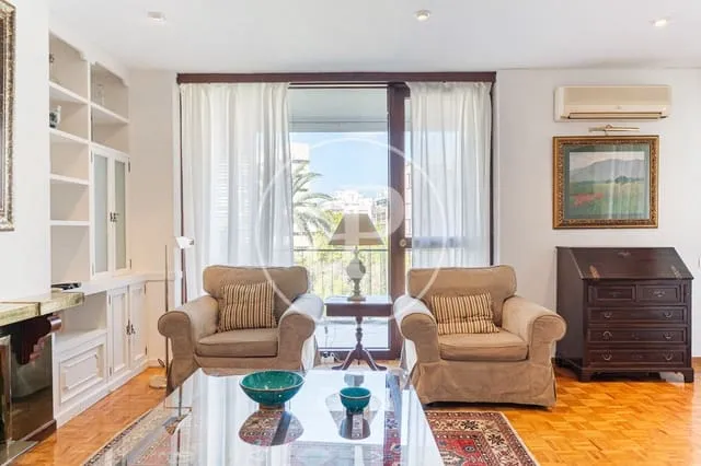 Apartment for rent in Jaume III, Palma de Mallorca — photo 3