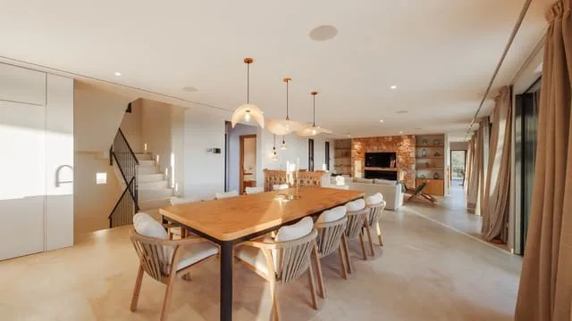 Finca/Country House for rent in Ses Salines, Mallorca — photo 8