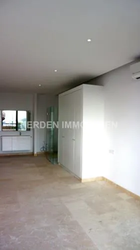 Long Term Rental Ground Floor Flat First Sea Line Ciudad Jardín Palma de Mallorca — photo 11