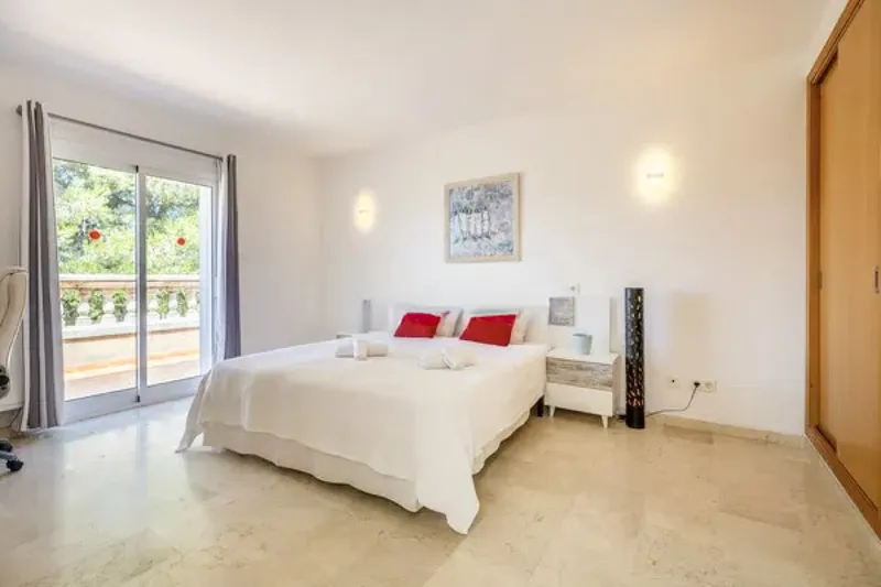 Detached Villa in Alcúdia — photo 11