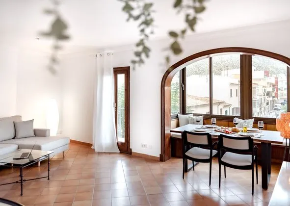 Flat / apartment in Calle Juan XXIII, Port de Pollença, Pollença — photo 2