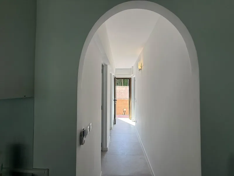 Ground-floor apartment in Paguera – quiet central location, terrace, and beach within walking distance — photo 8