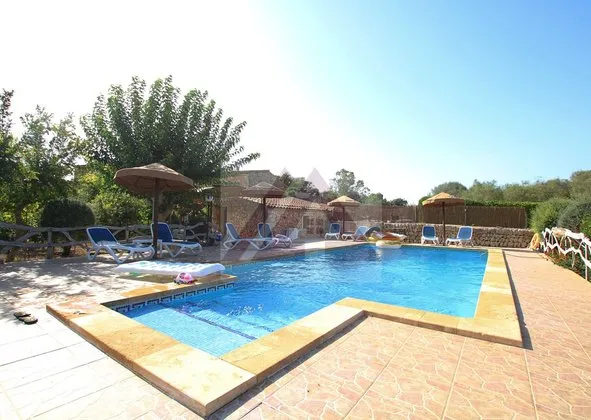 Estate in Felanitx centro, Felanitx — photo 1