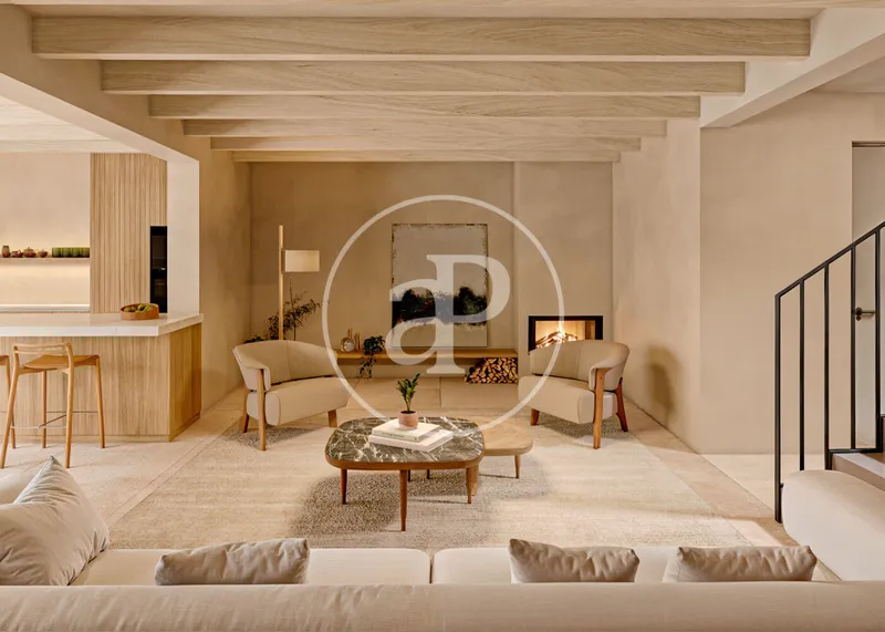 New-Build Villa for Sale in Son Espanyolet — photo 1