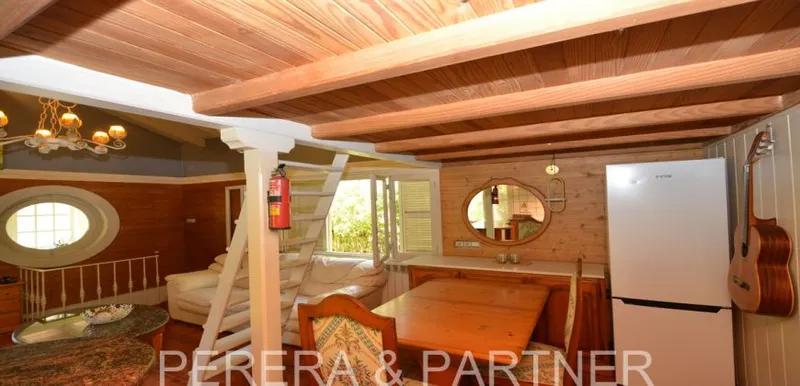 Ref. A054: Nice, little finca located in a quiet part near Capdepera — photo 6
