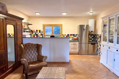 Cozy finca in a quiet location near Porto Cristo — photo 1