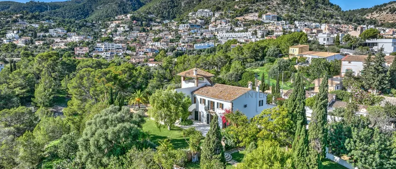 Completely renovated Mediterranean villa in Genova with sea views and vacation rental license — photo 12