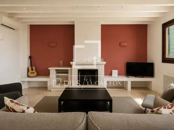 House / villa of 359m² for sale in Esporles, Balearic Islands — photo 5