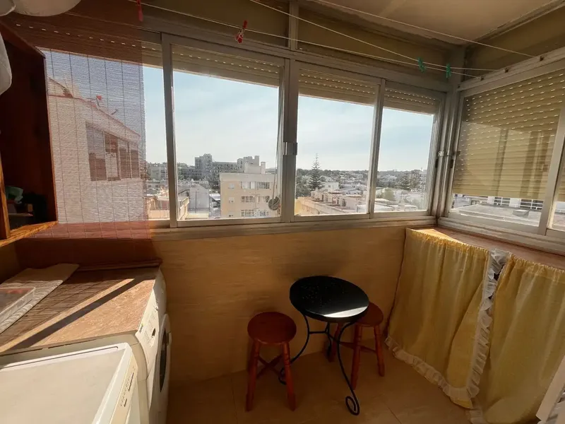 Piso con ascensor en alquiler en Platja de Palma — photo 10