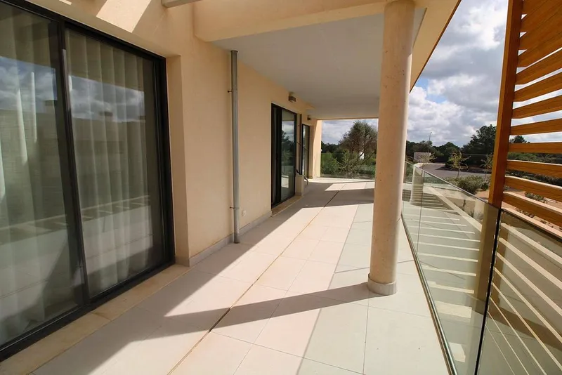 Penthouse in Campos, Province of Balearic Islands — photo 8
