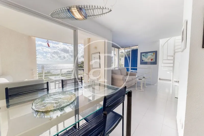 Penthouse in Andratx, Province of Balearic Islands — photo 7