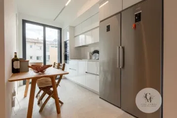 Luxury Apartment in Boquer, Port de Pollença - Exclusivity and Style in the North of Mallorca — photo 10