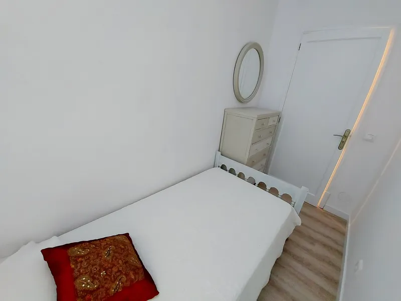 IA-182 Ground floor - Renovated - 3 bedrooms in Son Bieló — photo 8