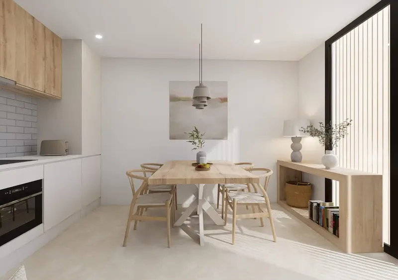 Exclusive new-build home with modern, functional and elegant design — photo 5