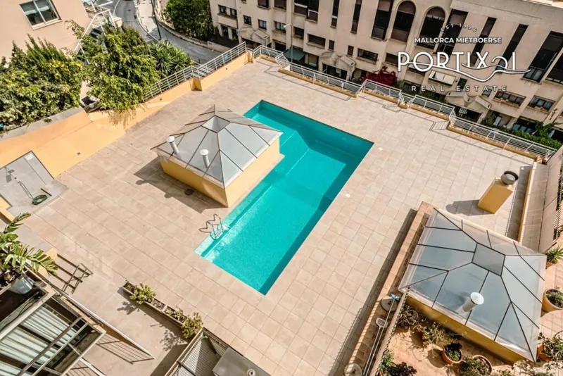 Magnificent apartment for rent with harbour and sea views — photo 4