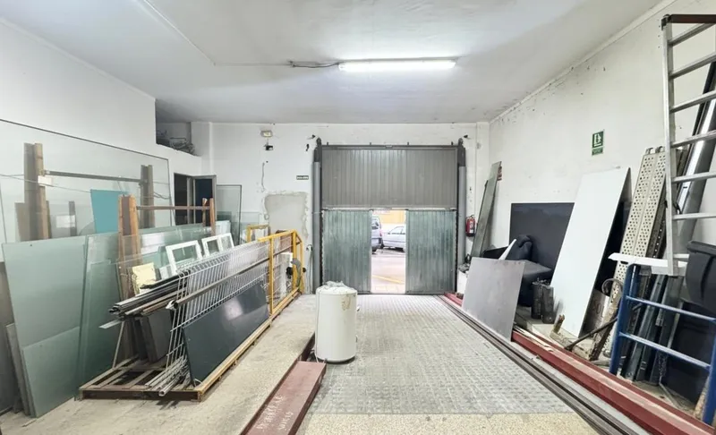 Commercial premises for sale on the ground floor – Cristo Rey area, Inca — photo 3