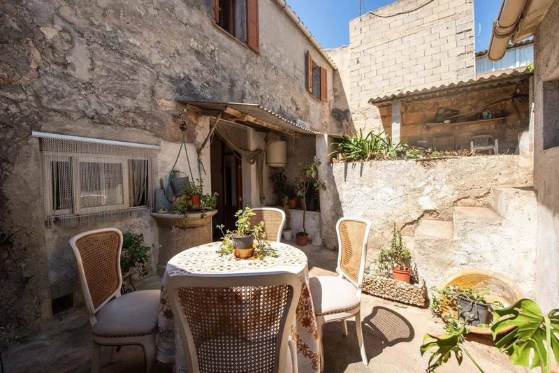 Luxury home in Sineu, Province of Balearic Islands — photo 1
