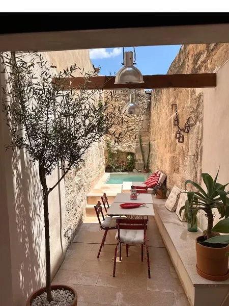 Mallorca Next Properties - Townhouse with Pool - Monthly Rental — photo 6